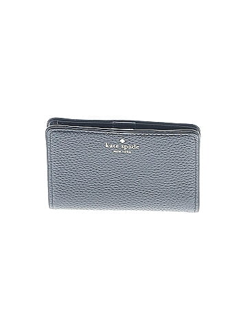Kate Spade New York Leather Wallet (view 1)