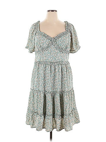 Bluebell Casual Dress (view 1)