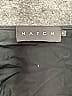 Hatch 100% Rayon Black Casual Dress Size S - photo 3