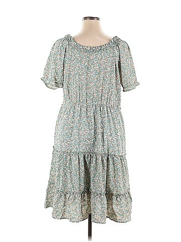 Bluebell Casual Dress (view 2)