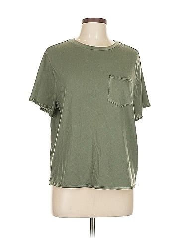 Marine Layer Short Sleeve T-Shirt (view 1)