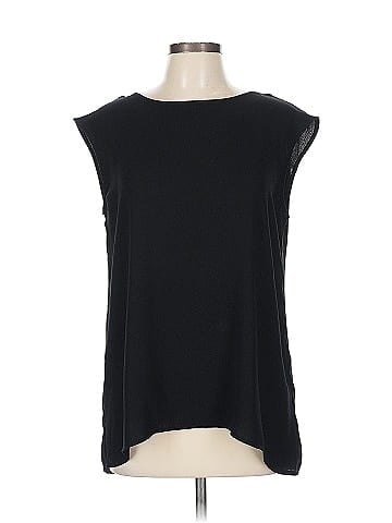 Halogen Sleeveless Blouse (view 1)