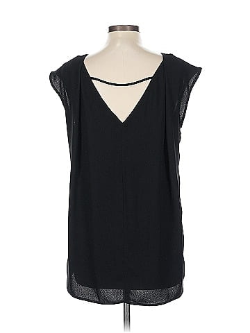 Halogen Sleeveless Blouse (view 2)