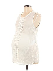 Liz Lange Maternity For Target Sleeveless Top