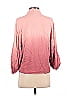 Young Fabulous & Broke 100% Rayon Pink Kimono Size S - photo 2