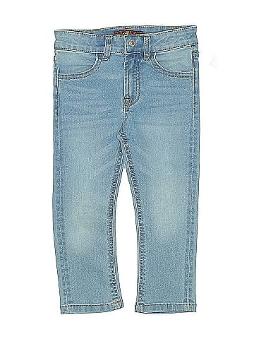 7 For All Mankind Jeans (view 1)