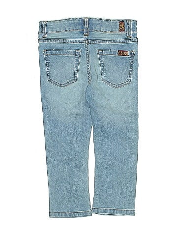 7 For All Mankind Jeans (view 2)