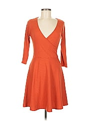 Mod Cloth Casual Dress