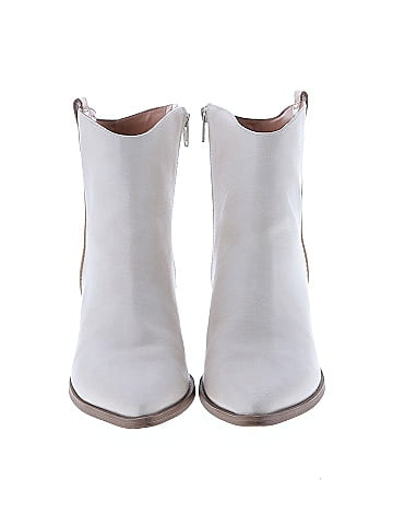 Universal Thread Ankle Boots (view 2)