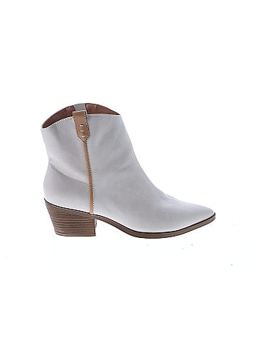 Universal Thread Ankle Boots (view 1)