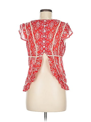 Karma Highway Sleeveless Blouse (view 2)