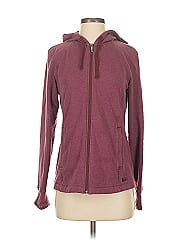 Rei Zip Up Hoodie