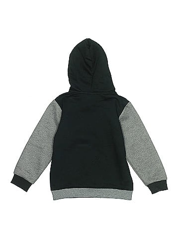 CALVIN KLEIN JEANS Pullover Hoodie (view 2)
