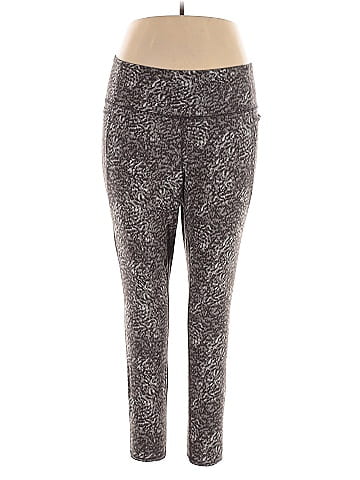 LIVI Active Pants (view 1)
