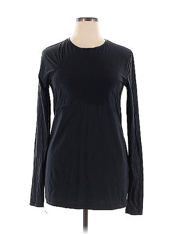 Nike Long Sleeve T-Shirt (view 1)