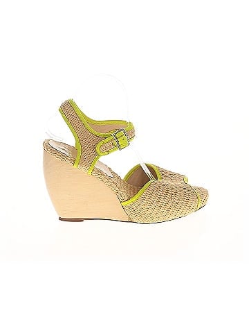 Loeffler Randall Wedges (view 1)