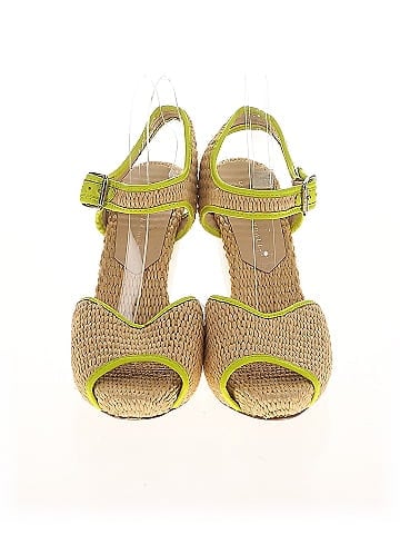 Loeffler Randall Wedges (view 2)