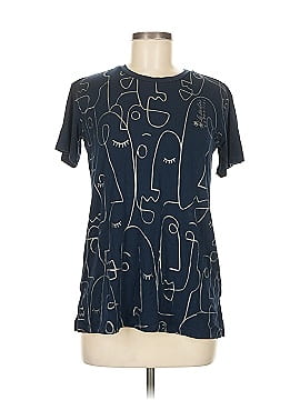 La Martina Short Sleeve T-Shirt (view 1)