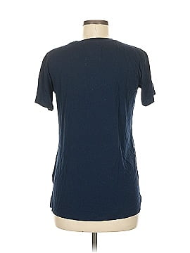 La Martina Short Sleeve T-Shirt (view 2)