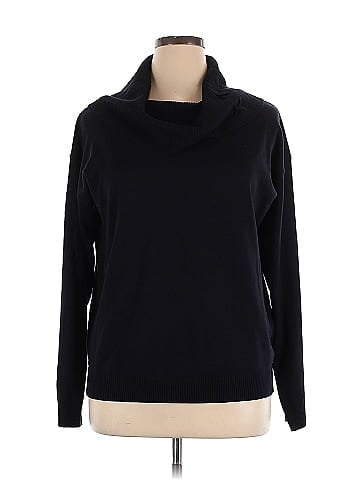 Assorted Brands Turtleneck Sweater (view 1)