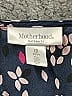 Motherhood 100% Polyester Black Sleeveless Blouse Size XS - photo 3