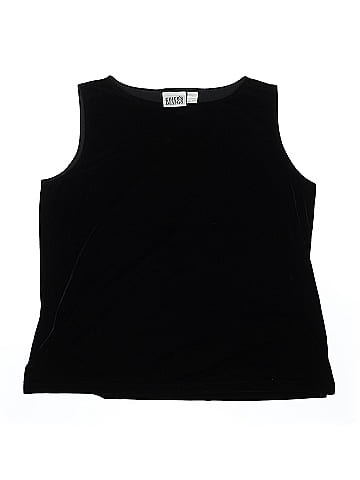 Chico's Design Sleeveless Top (view 1)