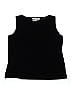 Chico's Design Black Sleeveless Top Size XL - photo 1