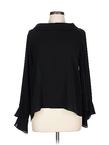 Vince Camuto Long Sleeve Blouse (view 1)