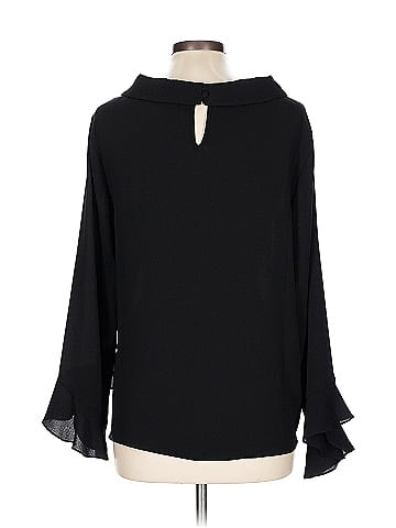 Vince Camuto Long Sleeve Blouse (view 2)