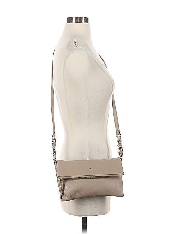 Kate Spade New York Leather Crossbody Bag (view 2)
