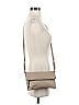 Kate Spade New York 100% Cow Leather Silver Tan Leather Crossbody Bag One size - photo 2