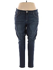 Wit & Wisdom Jeans