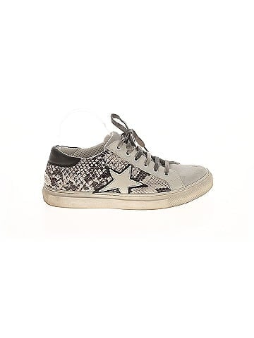Dylan Skye Sneakers (view 1)