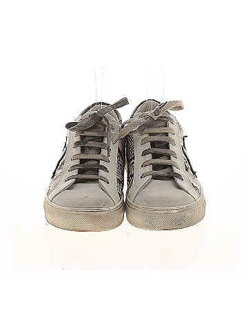 Dylan Skye Sneakers (view 2)