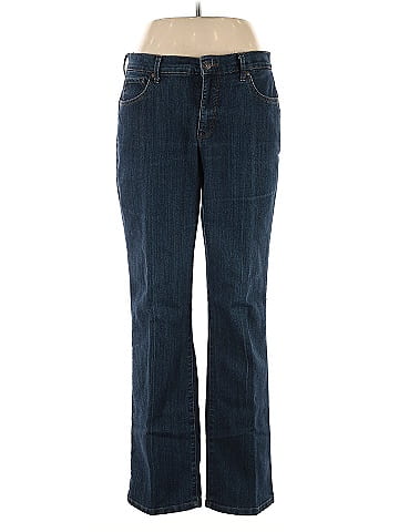 Gloria Vanderbilt Jeans (view 1)