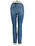 FRAME Denim Hearts Blue Jeans Size 25 waist - photo 2
