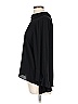 Vince Camuto Black Long Sleeve Blouse Size L - photo 5
