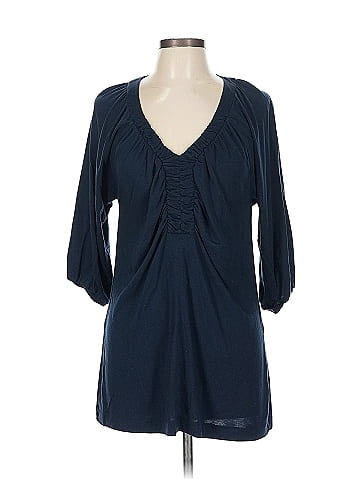 Banana Republic 3/4 Sleeve Blouse (view 1)