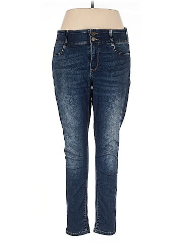 Apt. 9 Jeans (view 1)