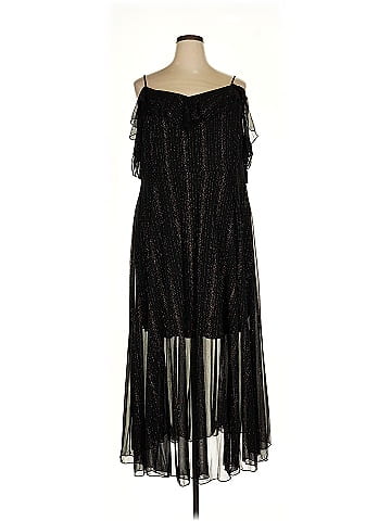 T by Alexander Wang Cocktail Dress (view 1)