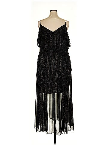 T by Alexander Wang Cocktail Dress (view 2)