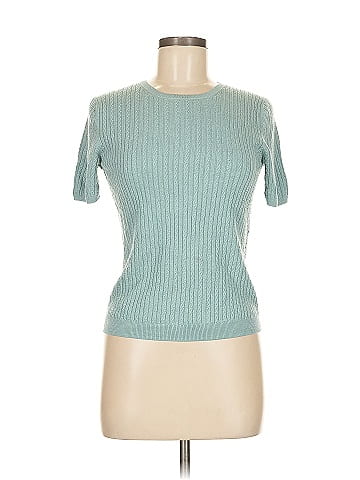 Brooks Brothers Silk Pullover Sweater (view 1)