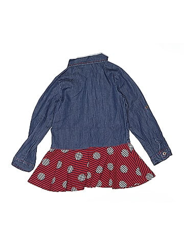 Tommy Hilfiger Dress (view 2)