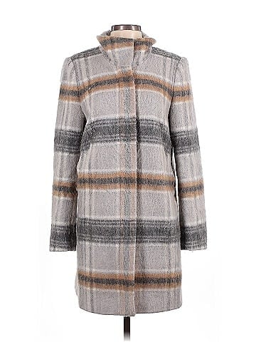 Ann Taylor LOFT Coat (view 1)