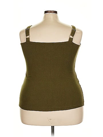 Jessica London Tube Top (view 2)