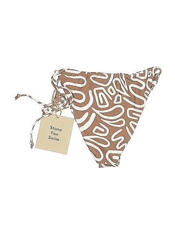 Stone Fox Swim Swimsuit Bottoms (view 2)