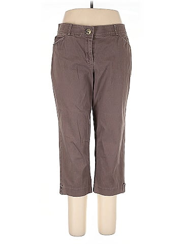 Counterparts Casual Pants (view 1)