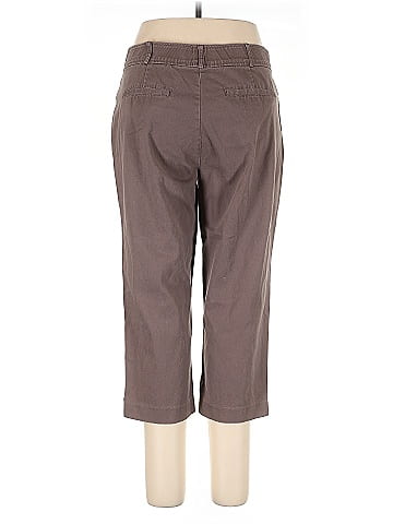 Counterparts Casual Pants (view 2)