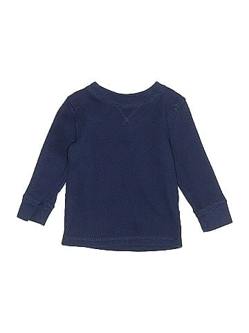 Cat & Jack Pullover Sweater (view 1)