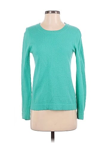 J.Crew Factory Store Pullover Sweater (view 1)